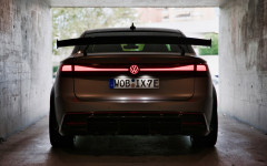 Desktop image. Volkswagen ID. X Performance Concept 2023. ID:157027