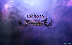 Desktop image. Ceiron Wars: Sound of Depths. ID:16227