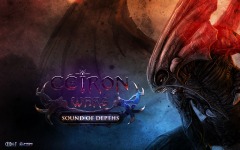 Desktop image. Ceiron Wars: Sound of Depths. ID:16228