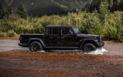 Desktop wallpaper. Jeep Gladiator Willys AEV 2024. ID:157081