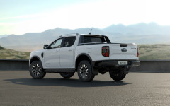 Desktop wallpaper. Ford Ranger Plug-in Hybrid 2025. ID:157130