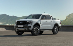 Desktop wallpaper. Ford Ranger Plug-in Hybrid 2025. ID:157132