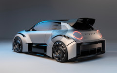 Desktop wallpaper. Nissan Concept 20-23 2023. ID:157165