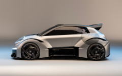 Desktop wallpaper. Nissan Concept 20-23 2023. ID:157166