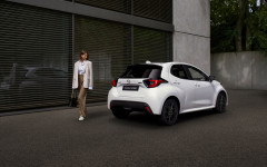 Desktop wallpaper. Mazda 2 Hybrid 2024. ID:157182