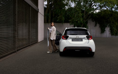 Desktop wallpaper. Mazda 2 Hybrid 2024. ID:157183