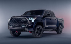 Desktop wallpaper. Toyota Tundra 1794 Limited Edition 2024. ID:157202