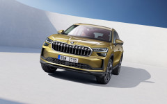 Desktop image. Skoda Kodiaq 2024. ID:157224