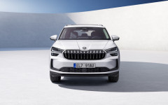 Desktop wallpaper. Skoda Kodiaq iV 2024. ID:157229