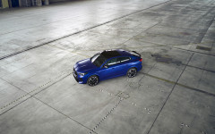 Desktop image. BMW X2 M35i xDrive 2024. ID:157254