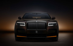 Desktop wallpaper. Rolls-Royce Black Badge Ghost Ekleipsis Private Collection 2023. ID:157271