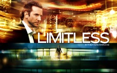 Desktop wallpaper. Limitless. ID:16237