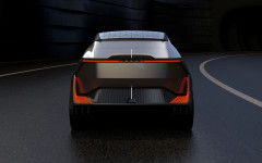 Desktop image. Lexus LF-ZL Concept 2023. ID:157534