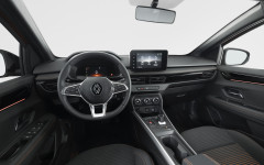 Desktop image. Renault Kardian 2024. ID:157555
