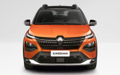 Desktop image. Renault Kardian 2024. ID:157557