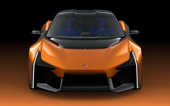 Desktop wallpaper. Toyota FT-Se Concept 2023. ID:157597