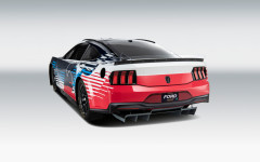 Desktop wallpaper. Ford Mustang NASCAR Cup Series 2024. ID:157628