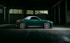 Desktop image. Audi TT Roadster Final Edition USA Version 2024. ID:157654