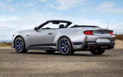 Desktop wallpaper. Ford Mustang GT California Special 2024. ID:157669