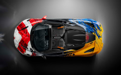 Desktop image. McLaren 750S 3-7-59 MSO 2023. ID:157754