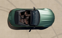 Desktop image. Mercedes-AMG SL 63 S E Performance 2024. ID:158035