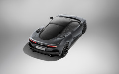 Desktop image. McLaren GTS 2024. ID:158062