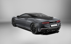 Desktop image. McLaren GTS 2024. ID:158063