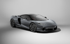 Desktop image. McLaren GTS 2024. ID:158064