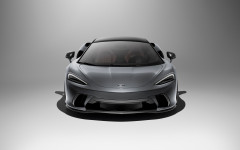 Desktop wallpaper. McLaren GTS 2024. ID:158066