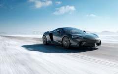 Desktop image. McLaren GTS 2024. ID:158068