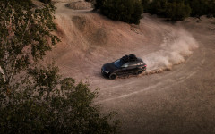 Desktop image. Audi Q8 e-tron Dakar Edition 2024. ID:158423