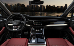 Desktop image. Audi SQ7 2024. ID:158527