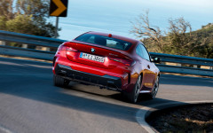 Desktop image. BMW M440i Coupe 2025. ID:158558
