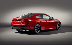 Desktop image. BMW M440i Coupe 2025. ID:158560