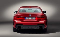Desktop wallpaper. BMW M440i Coupe 2025. ID:158563