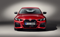 Desktop image. BMW M440i Coupe 2025. ID:158564