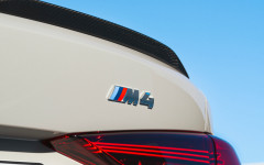Desktop image. BMW M4 Coupe 2025. ID:158573