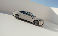 Desktop image. BMW M4 Coupe 2025. ID:158575