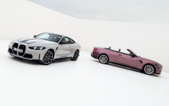 Desktop image. BMW M4 Coupe 2025. ID:158576
