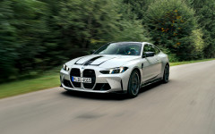Desktop image. BMW M4 Coupe 2025. ID:158577