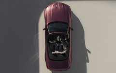 Desktop image. BMW M4 Convertible 2025. ID:158579