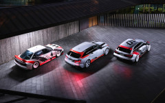 Desktop image. Audi RS 6 Avant GT 2024. ID:158599