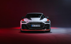 Desktop image. Audi RS 6 Avant GT 2024. ID:158606