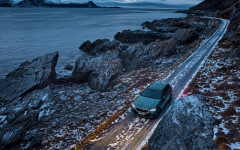 Desktop image. BMW i5 eDrive40 Touring 2025. ID:158715