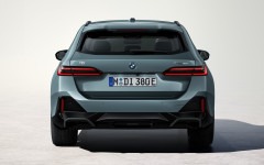 Desktop image. BMW i5 eDrive40 Touring 2025. ID:158719