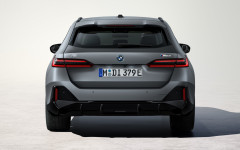 Desktop image. BMW i5 M60 xDrive Touring 2025. ID:158729