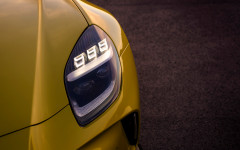 Desktop wallpaper. Aston Martin Vantage 2025. ID:158745