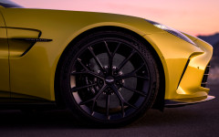 Desktop wallpaper. Aston Martin Vantage 2025. ID:158746