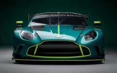 Desktop wallpaper. Aston Martin Vantage GT3 2025. ID:158756