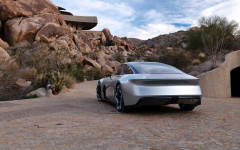 Desktop wallpaper. Chrysler Halcyon Concept 2024. ID:158763